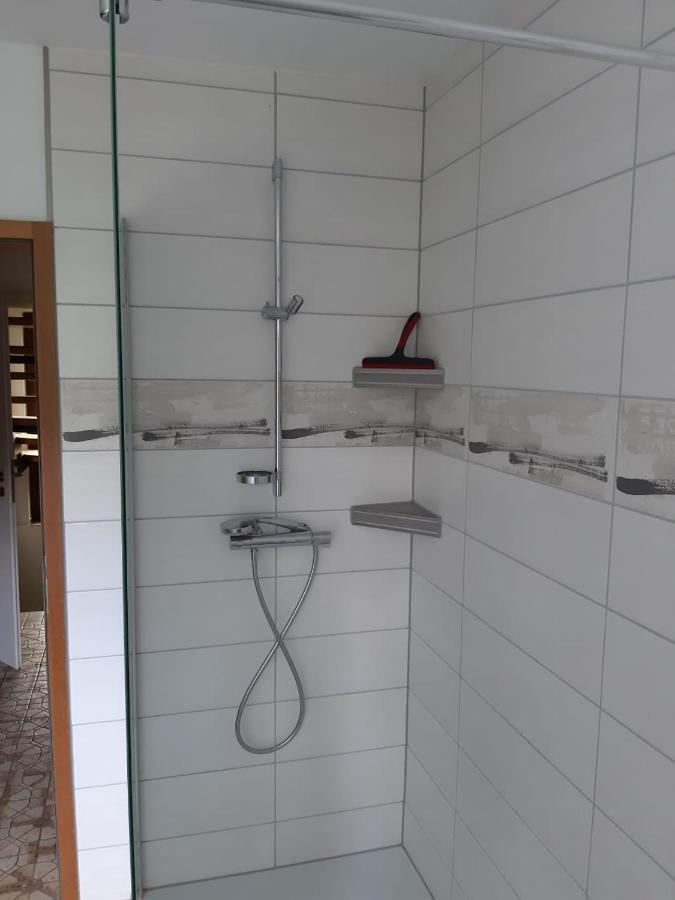 Ferienwohnung Birgit Winterberg Exterior foto